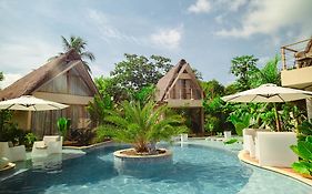 Velanova Paradise - Hotelretreat